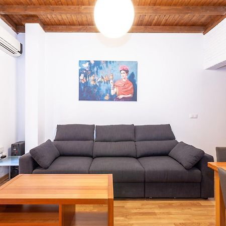 Holiday Granada Frida Ngoại thất bức ảnh