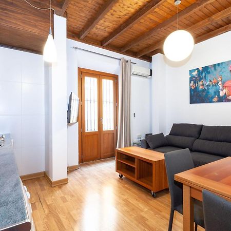 Holiday Granada Frida Ngoại thất bức ảnh