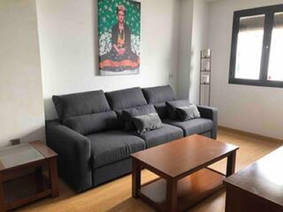 Holiday Granada Frida Ngoại thất bức ảnh