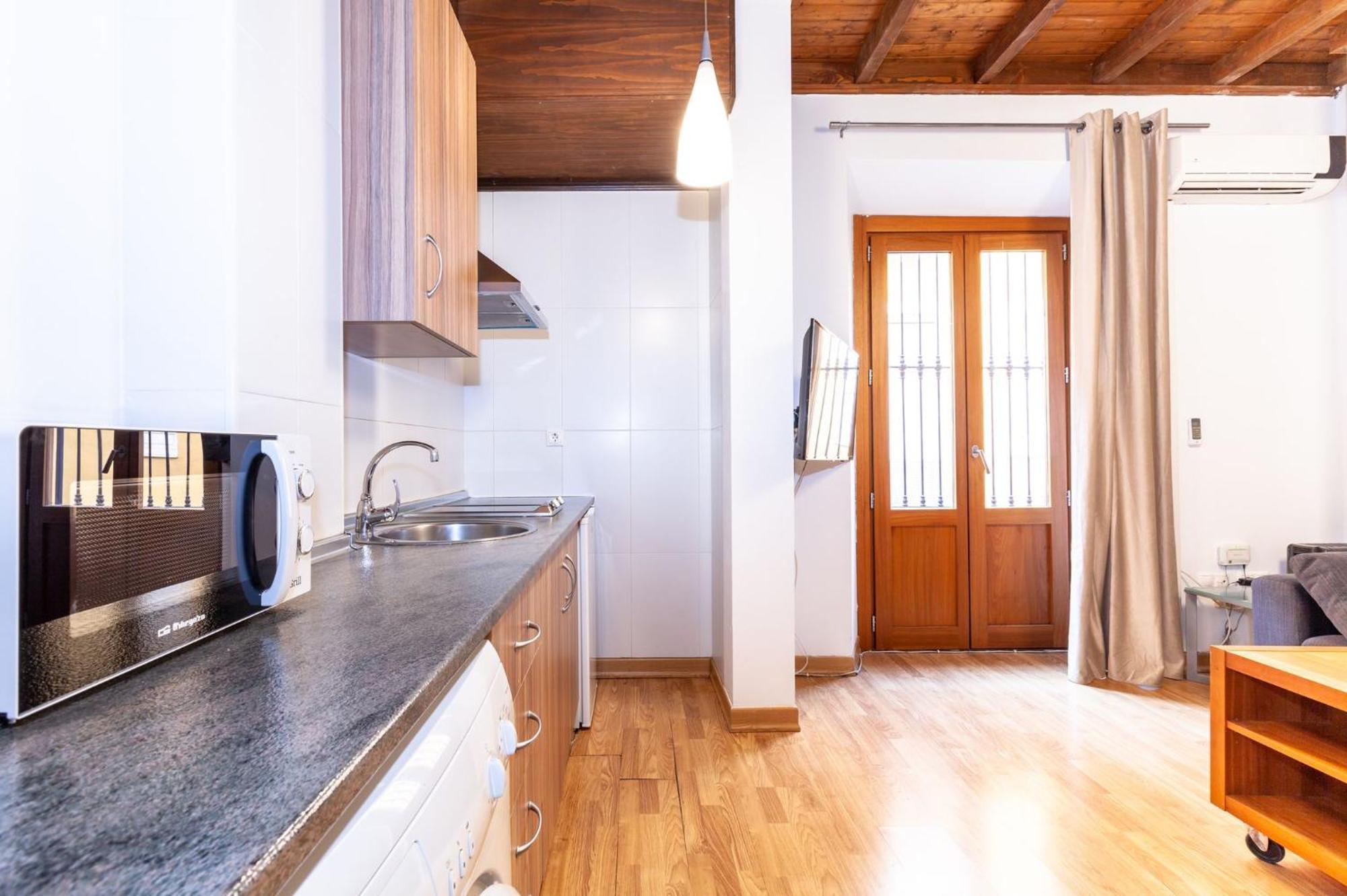 Holiday Granada Frida Ngoại thất bức ảnh
