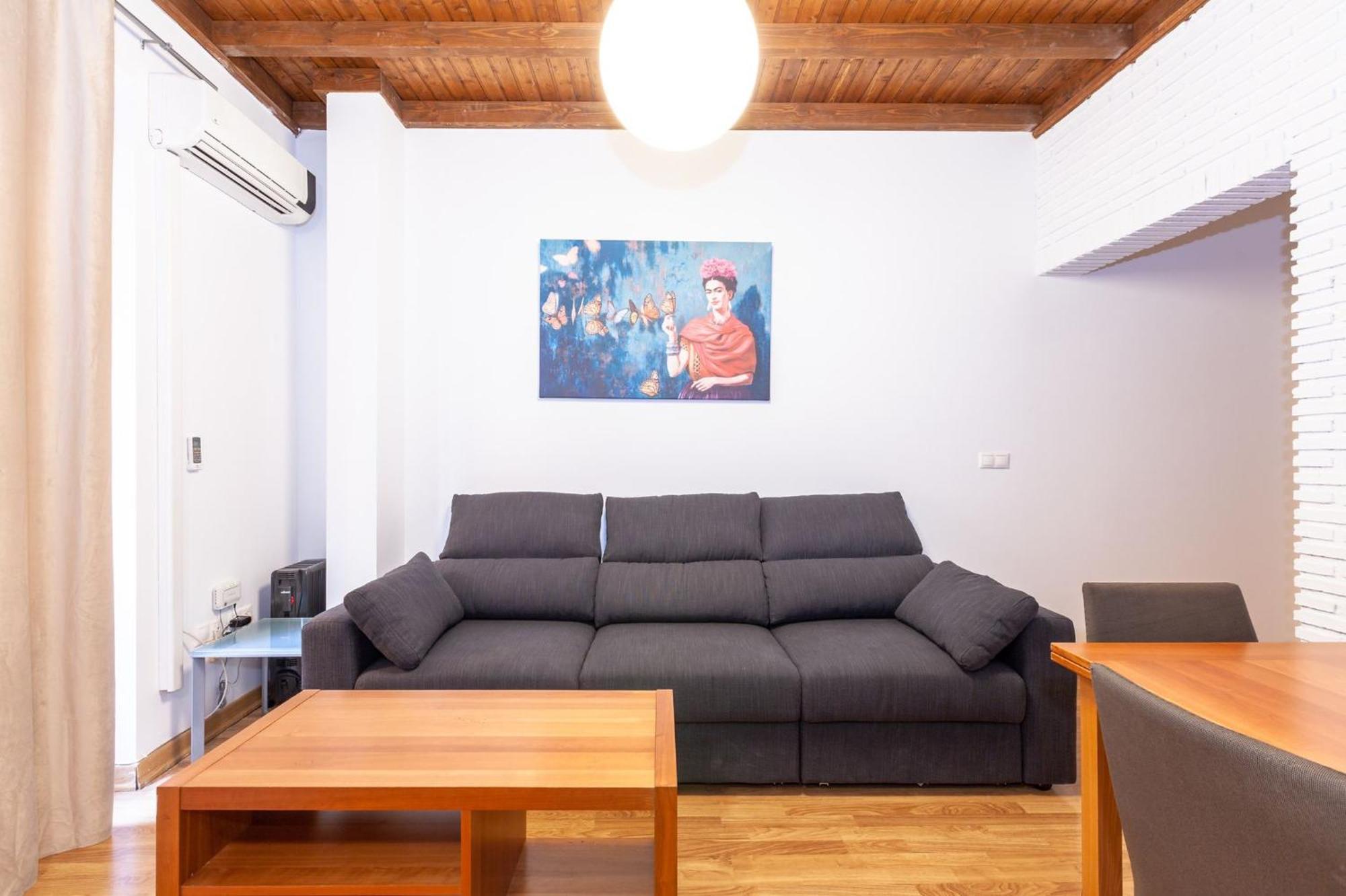 Holiday Granada Frida Ngoại thất bức ảnh