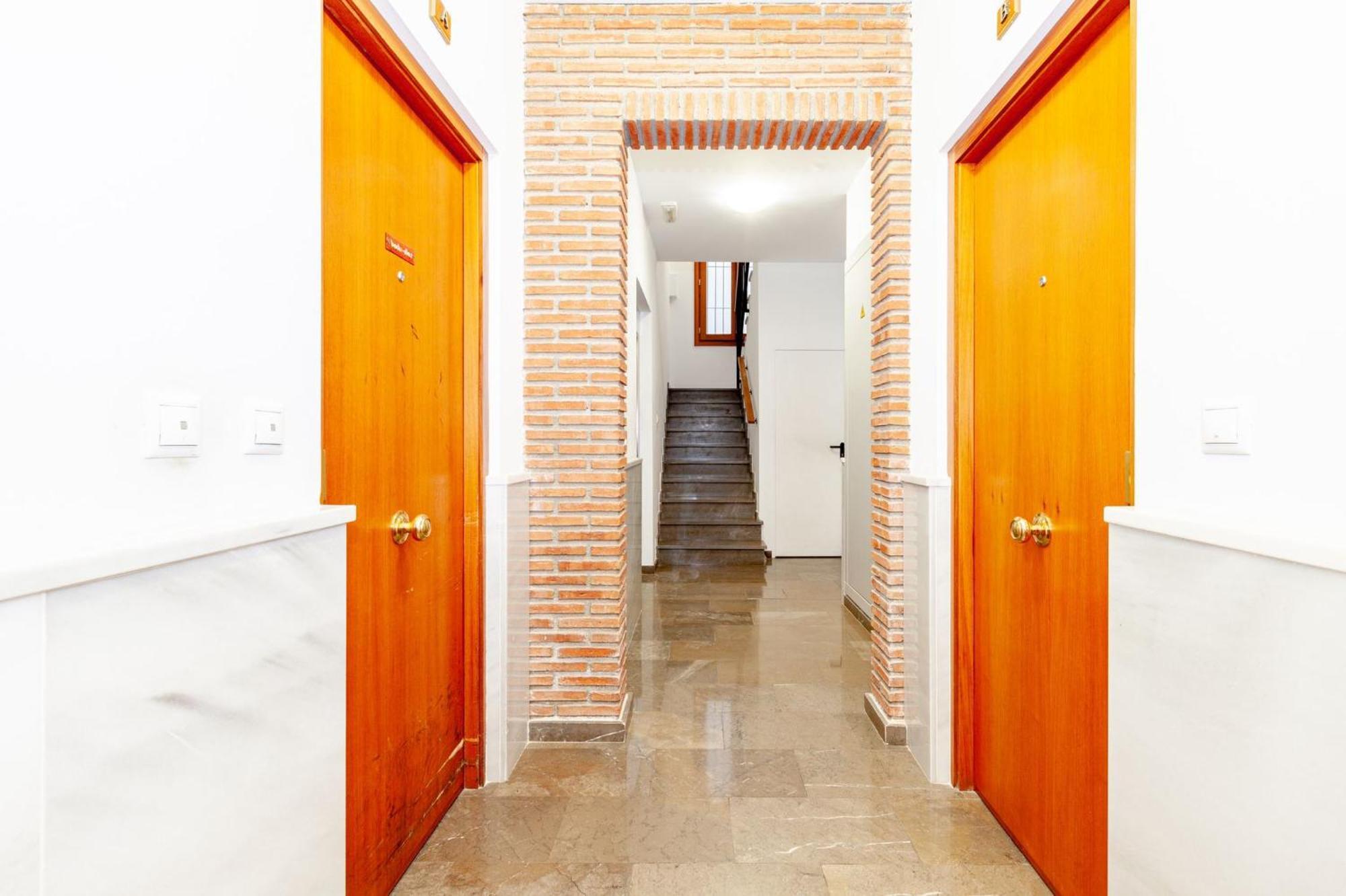 Holiday Granada Frida Ngoại thất bức ảnh