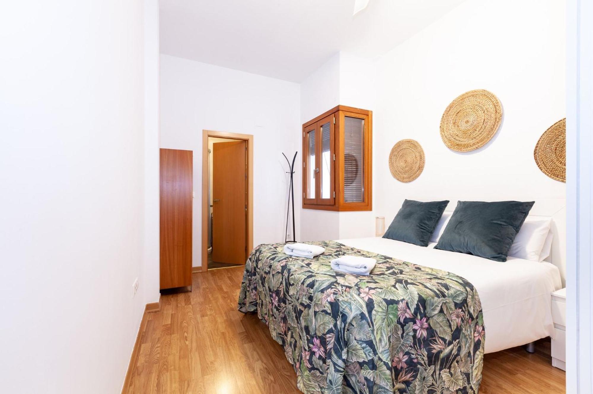 Holiday Granada Frida Ngoại thất bức ảnh