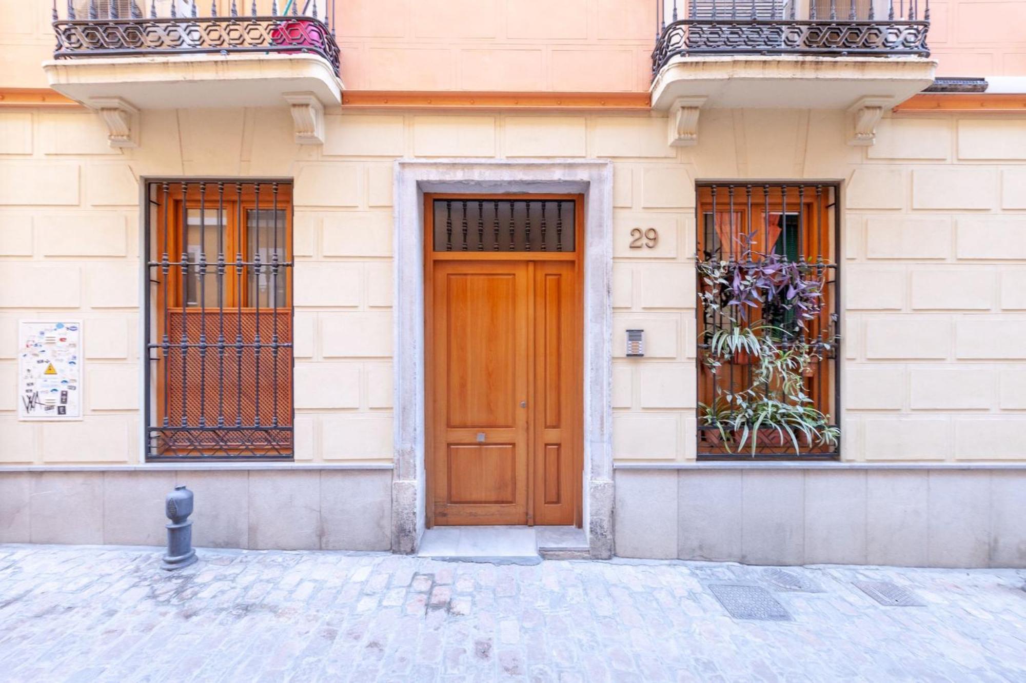 Holiday Granada Frida Ngoại thất bức ảnh