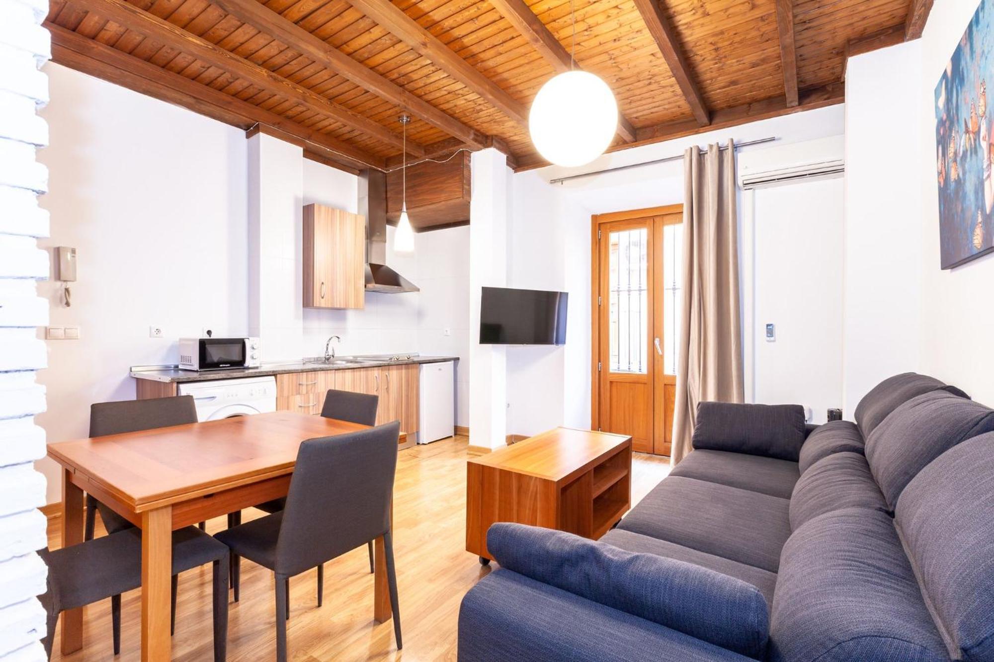 Holiday Granada Frida Ngoại thất bức ảnh